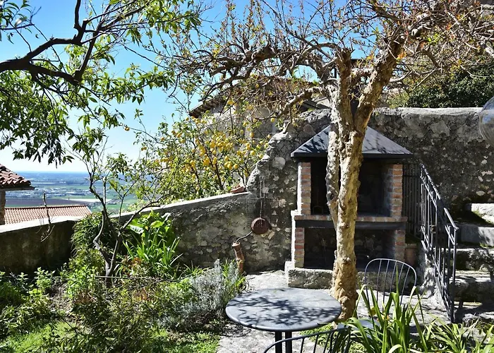 Il Giardino Di Adele