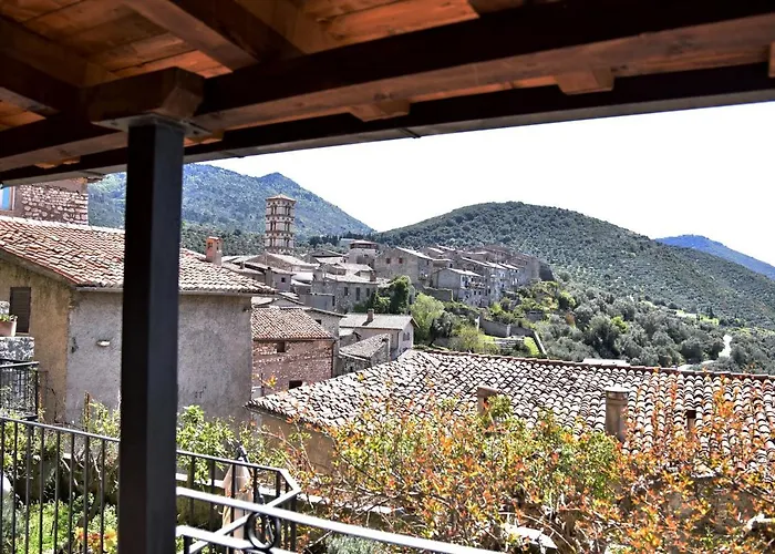 Il Giardino Di Adele
