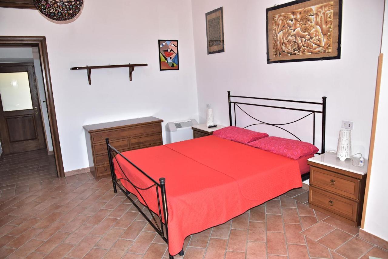 Il Giardino Di Adele Sermoneta