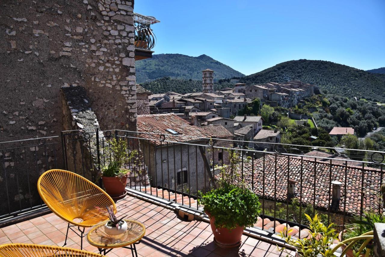 Holiday home Il Giardino Di Adele *