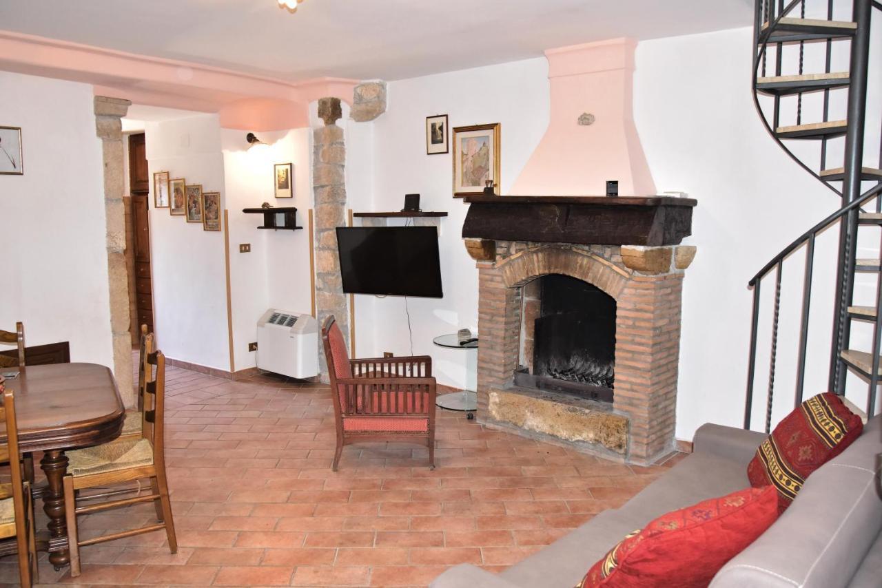 Holiday home Il Giardino Di Adele Sermoneta