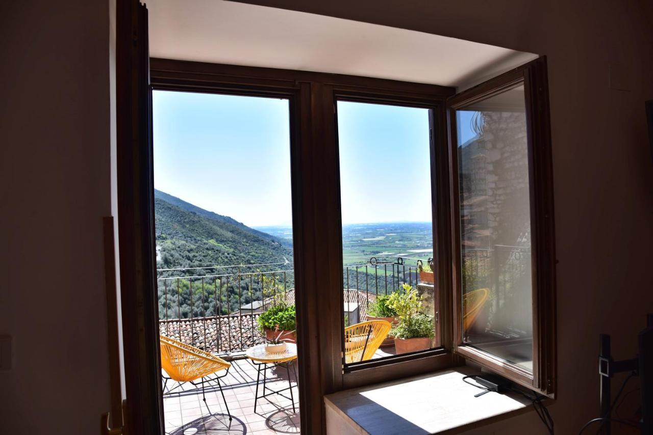 Il Giardino Di Adele Holiday home