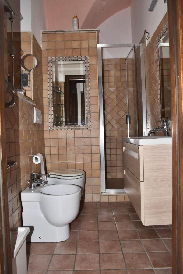 Holiday home Il Giardino Di Adele