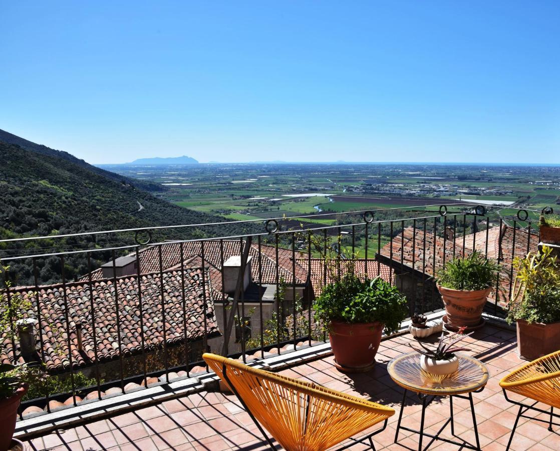 Il Giardino Di Adele * Sermoneta