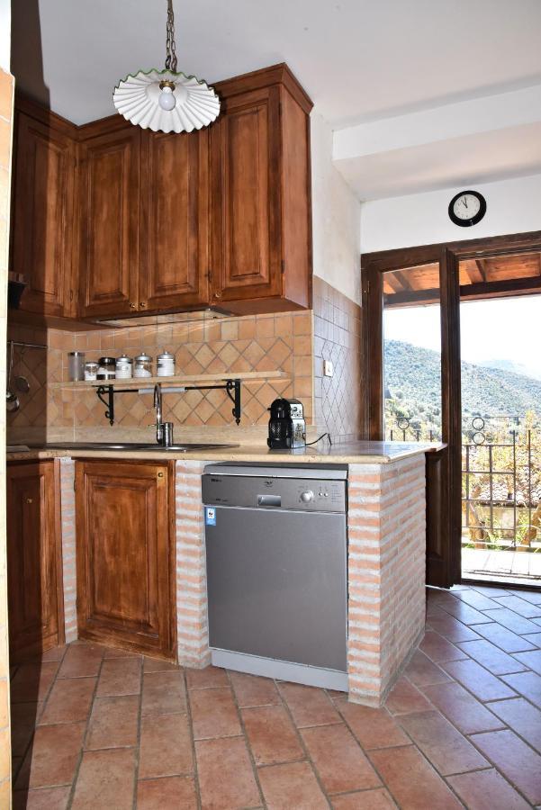 Il Giardino Di Adele Holiday home *