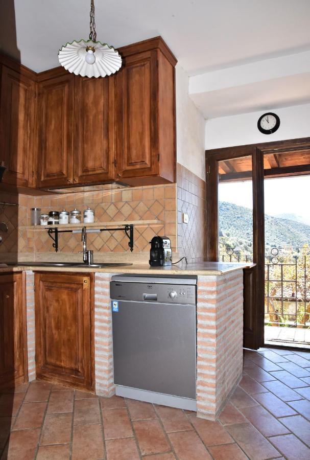 Il Giardino Di Adele Holiday home *