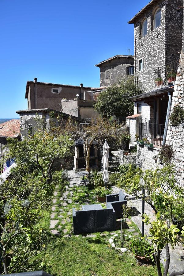 Il Giardino Di Adele *