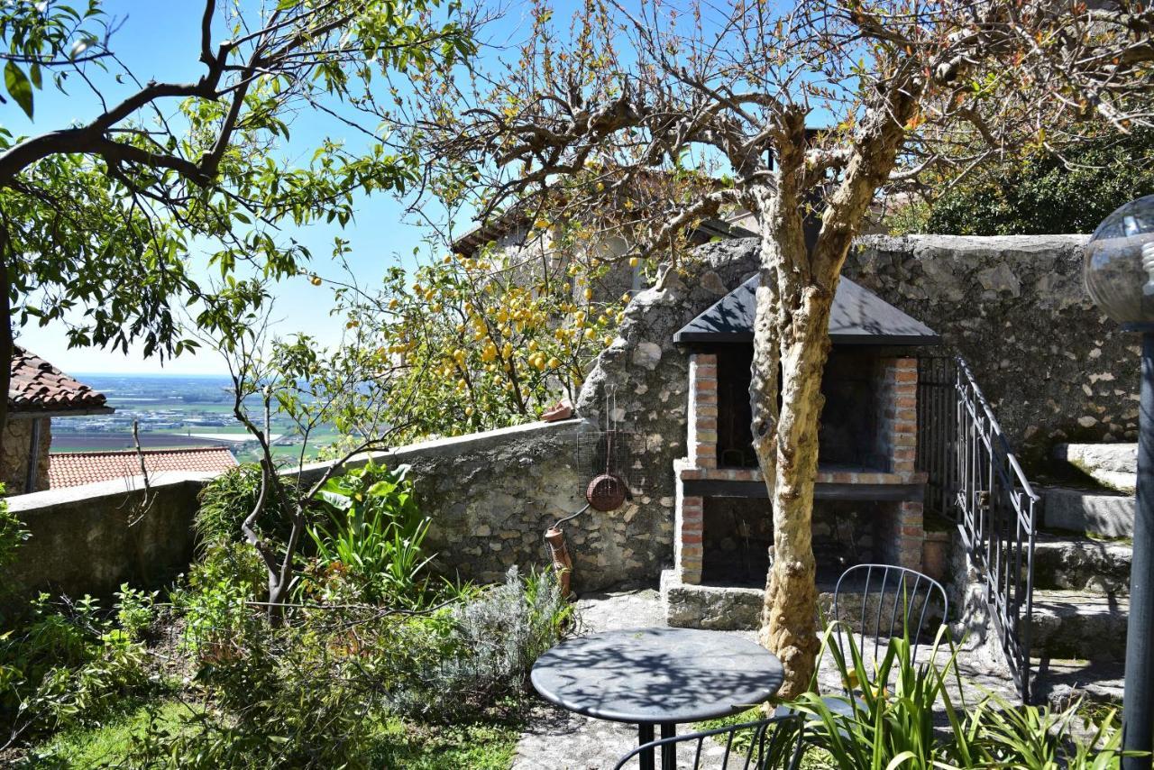 Il Giardino Di Adele Vakantiehuis *