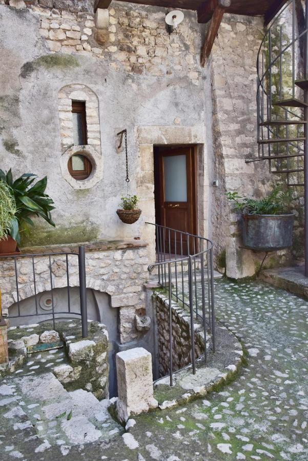 Il Giardino Di Adele * Sermoneta