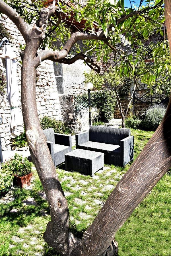 Il Giardino Di Adele Holiday home *