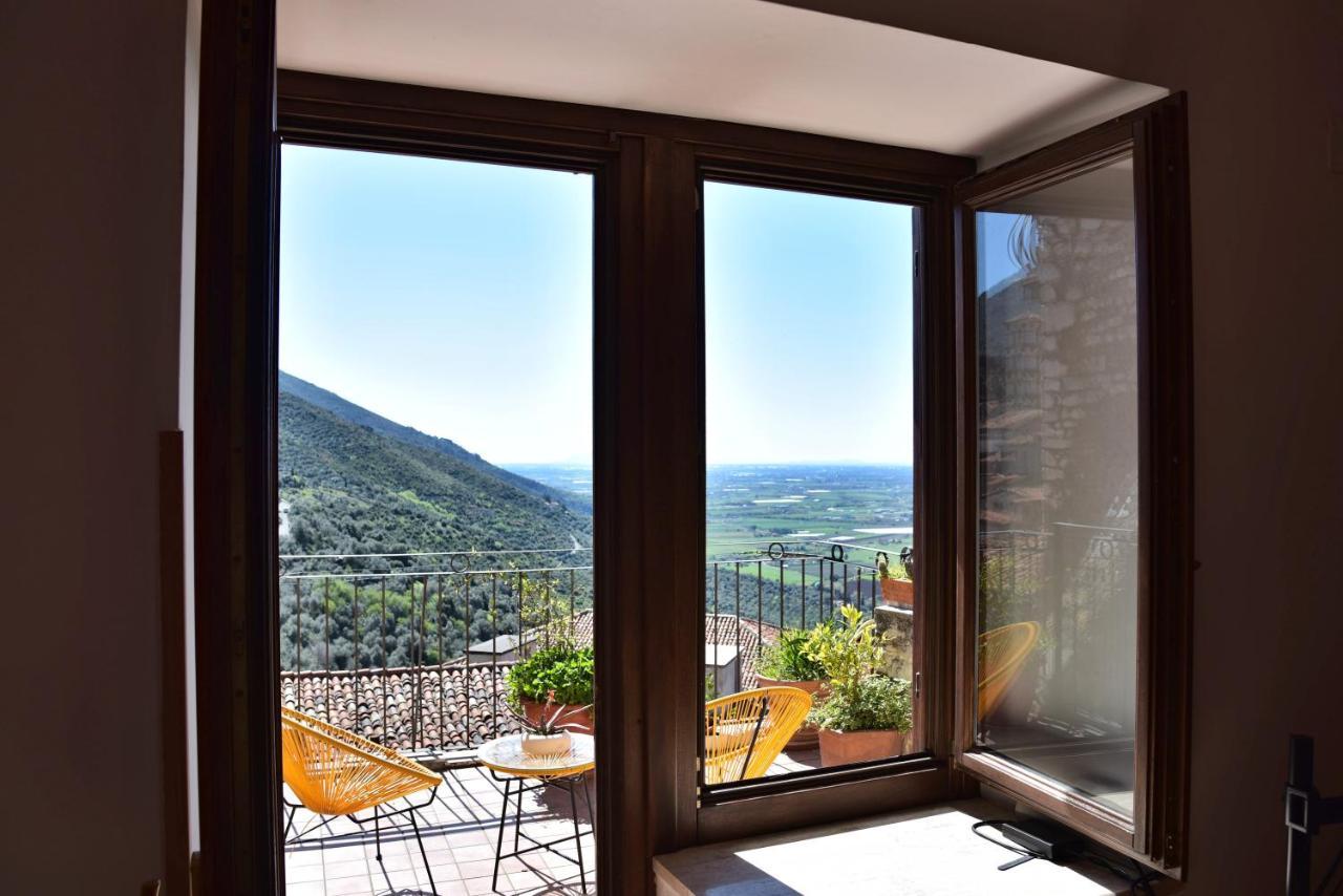 Il Giardino Di Adele * Sermoneta