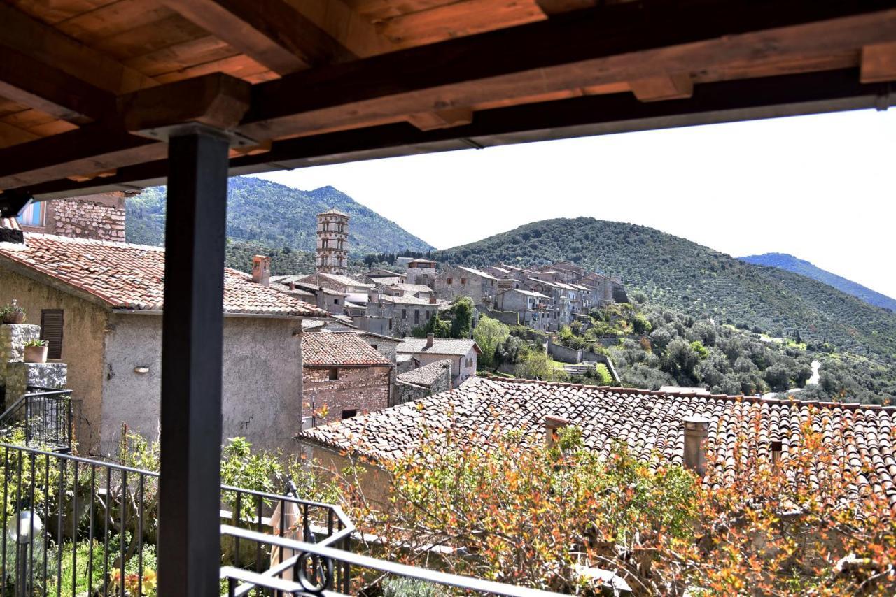 Il Giardino Di Adele Holiday home