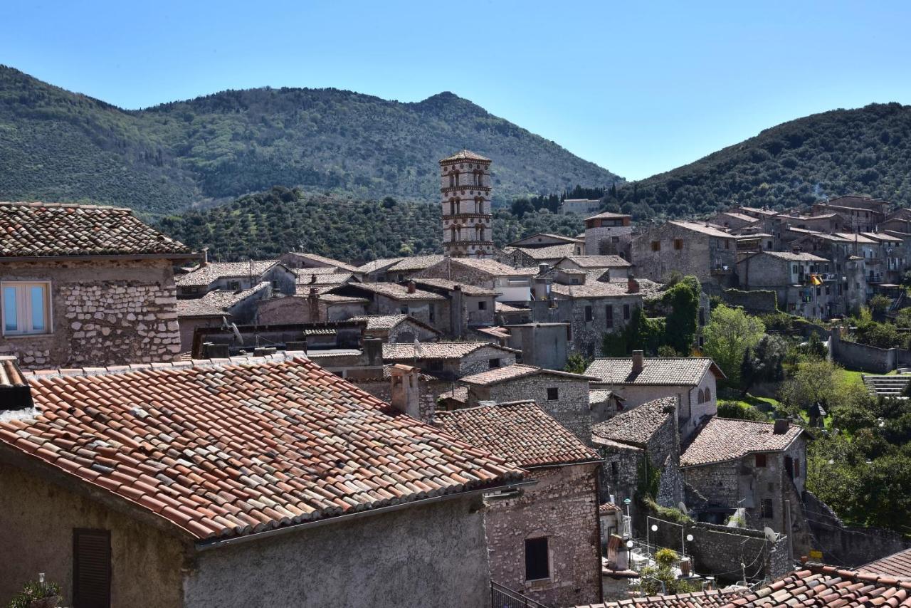 Holiday home Il Giardino Di Adele Sermoneta