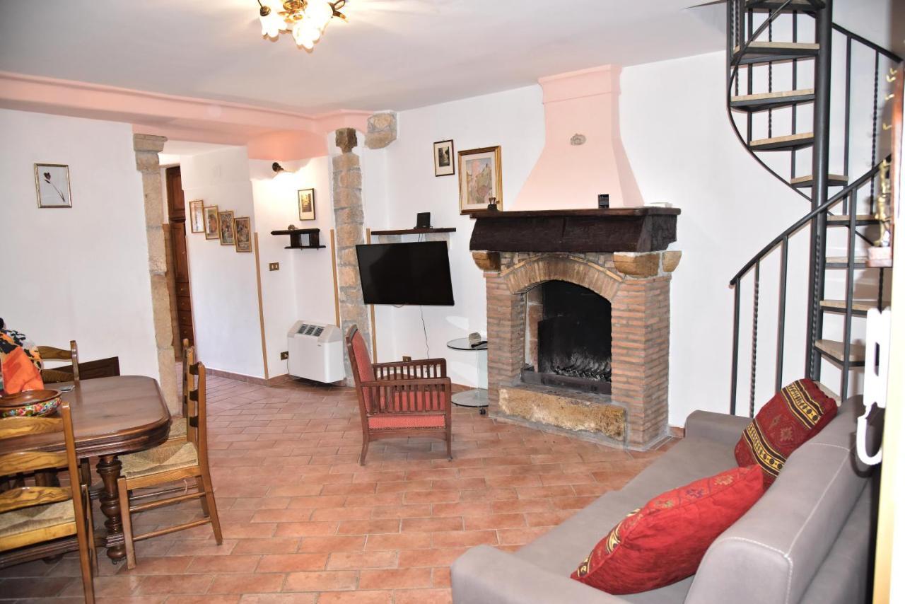 Holiday home Il Giardino Di Adele *